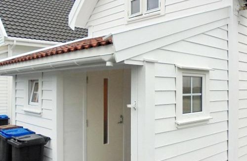 Utsira House | 7 person holiday home in Utsira-By Traum