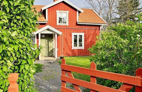 Grisslehamn House | 7 person holiday home in GRISSLEHAMN