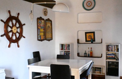 Villaggio Taunus Apartment | 70 m² Apartment ∙ 2 bedrooms ∙ 6 guests