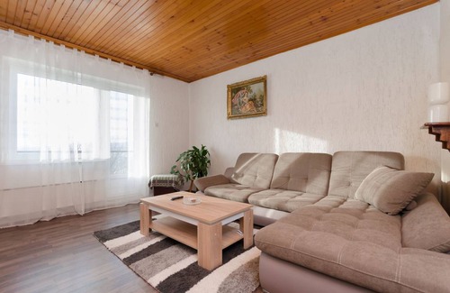 Senj Apartment | 70 m² Apartment ∙ 2 bedrooms ∙ 5 guests