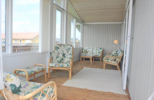 Thorsminde House | 70059 Ulfborg - Hybenvej 1