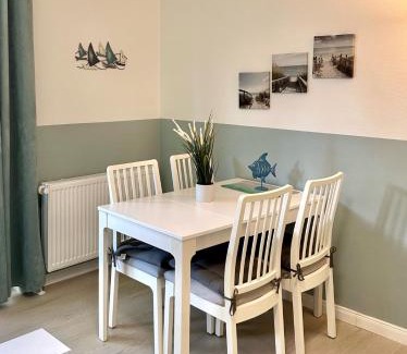 Dahme Apartment | 7024 - Ankerplatz
