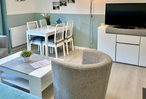 Dahme Apartment | 7024 - Ankerplatz