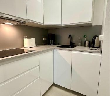 Dahme Apartment | 7024 - Ankerplatz