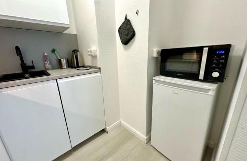 Dahme Apartment | 7024 - Ankerplatz