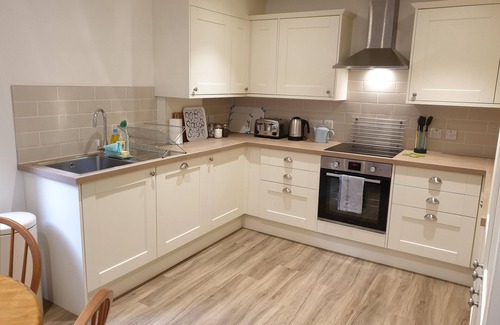 York Cottage | 71 Micklegate - Trinity Cottage