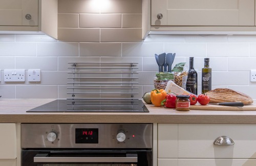 York Cottage | 71 Micklegate - Trinity Cottage