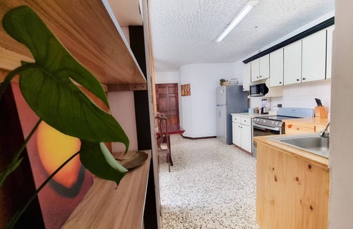 Mata Redonda Apartment | 714 Studios