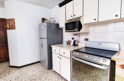 Mata Redonda Apartment | 714 Studios
