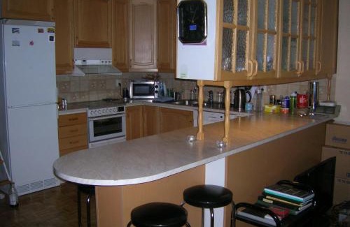 Kauhajoki Apartment | 74m2 Asunto