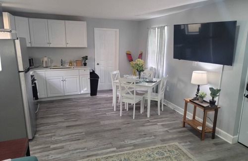 West Pensacola Villa | 75 m² Villa ∙ 1 bedroom ∙ 4 guests