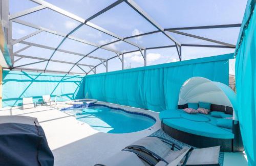 Loughman House | 7547OML-Solterra Resort