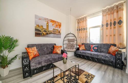 Holbeck Apartment | -75CR- Setup for your most relaxed and amazing stay