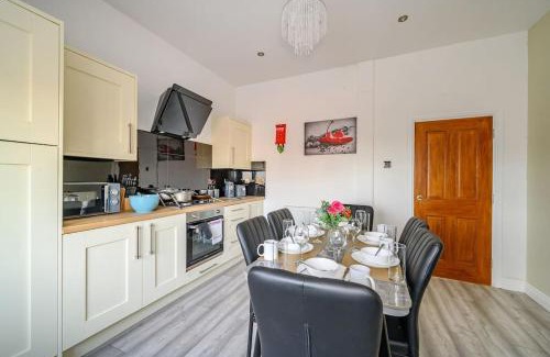 Holbeck Apartment | -75CR- Setup for your most relaxed and amazing stay