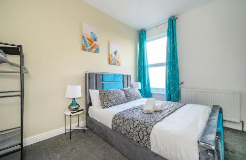 Holbeck Apartment | -75CR- Setup for your most relaxed and amazing stay