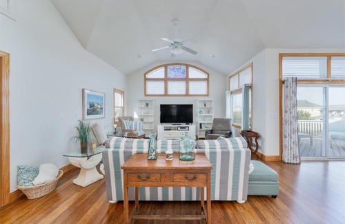 Avon House | 7679 - Aquamarine by Resort Realty