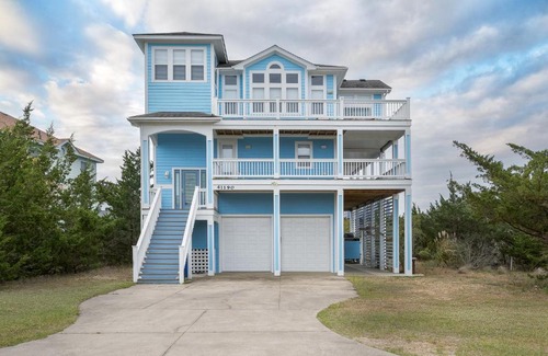 Avon House | 7679 - Aquamarine by Resort Realty