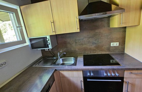 Hamm House | 77 m² House ∙ 2 bedrooms ∙ 4 guests