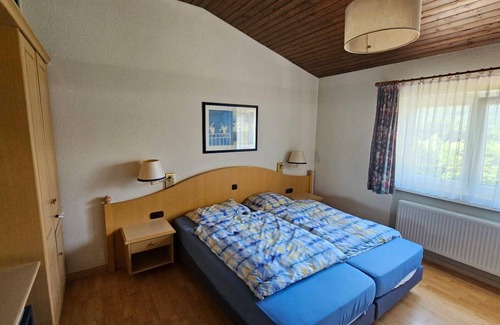 Hamm House | 77 m² House ∙ 2 bedrooms ∙ 4 guests