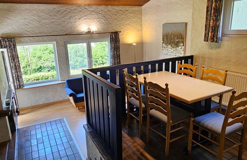 Hamm House | 77 m² House ∙ 2 bedrooms ∙ 4 guests