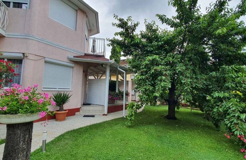 Siofok Apartment | 78 m² Apartment ∙ 2 bedrooms ∙ 5 guests