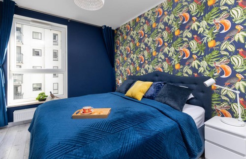 Mlyniska Apartment | 78 m² Apartment ∙ 3 bedrooms ∙ 6 guests