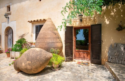 S Horta Apartment | 785909 Can Rito