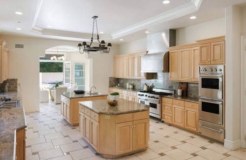 Bel Air Villa | 7BD Mediterranean Villa in the Heart of Bel Air