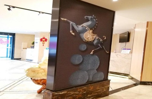 Shahekou Hotel | 7Days Premium Dalian Xinghai Square Xi'an Road Subway Station Branch