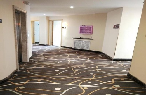 Shahekou Hotel | 7Days Premium Dalian Xinghai Square Xi'an Road Subway Station Branch