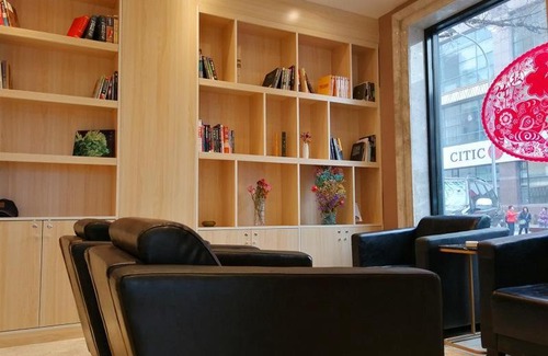 Shahekou Hotel | 7Days Premium Dalian Xinghai Square Xi'an Road Subway Station Branch