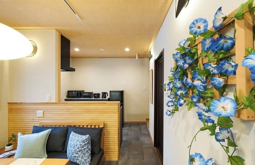 Iriya House | 7minute walk from Iriya Station | Exclusive accom/Taito-ku Tokyo