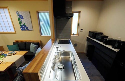 Iriya House | 7minute walk from Iriya Station | Exclusive accom/Taito-ku Tokyo