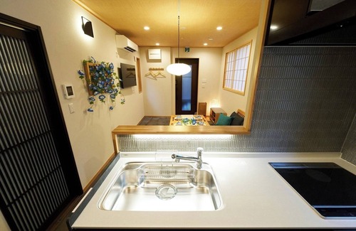 Iriya House | 7minute walk from Iriya Station | Exclusive accom/Taito-ku Tokyo