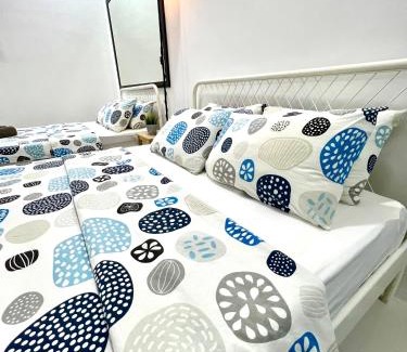 Kuala Terengganu House | 7STAY STUDIO at Kuala Terengganu for 2-4Pax -20min to MayangMall-Drawbridge-PasarPayang