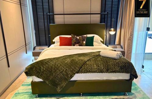Genting Highlands Apartment | 7Stonez Luxury ANTARA RESIDENCE Genting Highlands