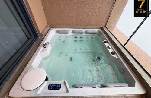 Genting Highlands Apartment | 7Stonez Luxury ANTARA RESIDENCE Genting Highlands