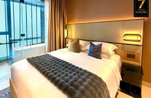 Genting Highlands Apartment | 7Stonez Luxury ANTARA RESIDENCE Genting Highlands