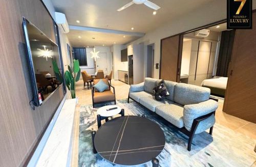 Genting Highlands Apartment | 7Stonez Luxury ANTARA RESIDENCE Genting Highlands