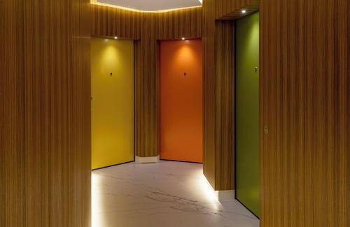 Giambellino Apartment | 7Studios - 2 Mustard
