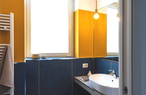 Giambellino Apartment | 7Studios - 2 Mustard