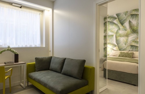 Giambellino Apartment | 7Studios - 5 Green