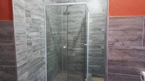 Zeerust House | 7th Dimension Guesthouse