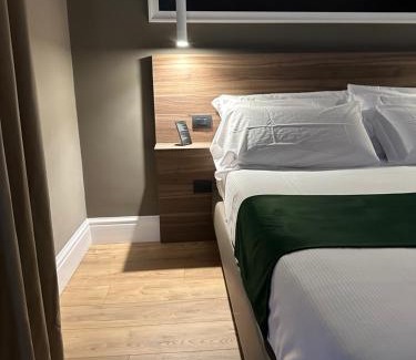 Vomero House | 7th Floor Suite