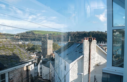 Dartmouth Cottage | 8 Above Town
