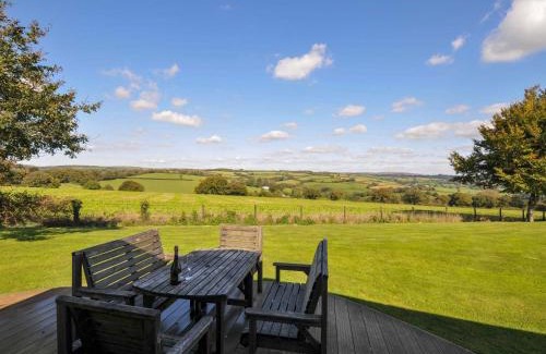 Dobwalls House | 8 Horizon View