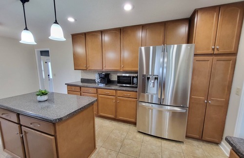 Richfield House | 8 Min to Airport & Mall of America, Central, Spacious, Many Amenities!