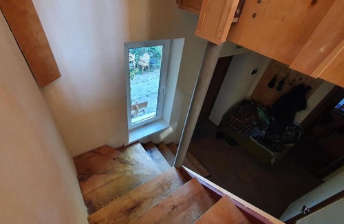 Uman House | 8 min to Raby Nahman