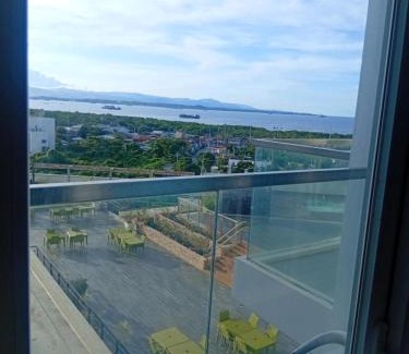 Lapu-Lapu Apartment | 8 Newtown Mactan Condominium