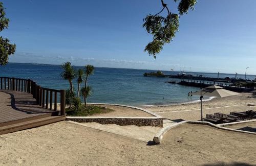 Lapu-Lapu Apartment | 8 Newtown Mactan Condominium